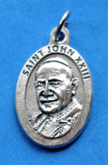 Pope St. John XXIII Medal